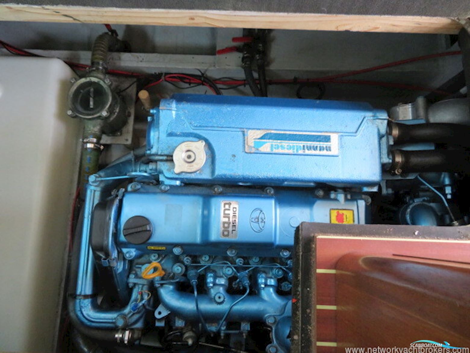 Ocqueteau 815