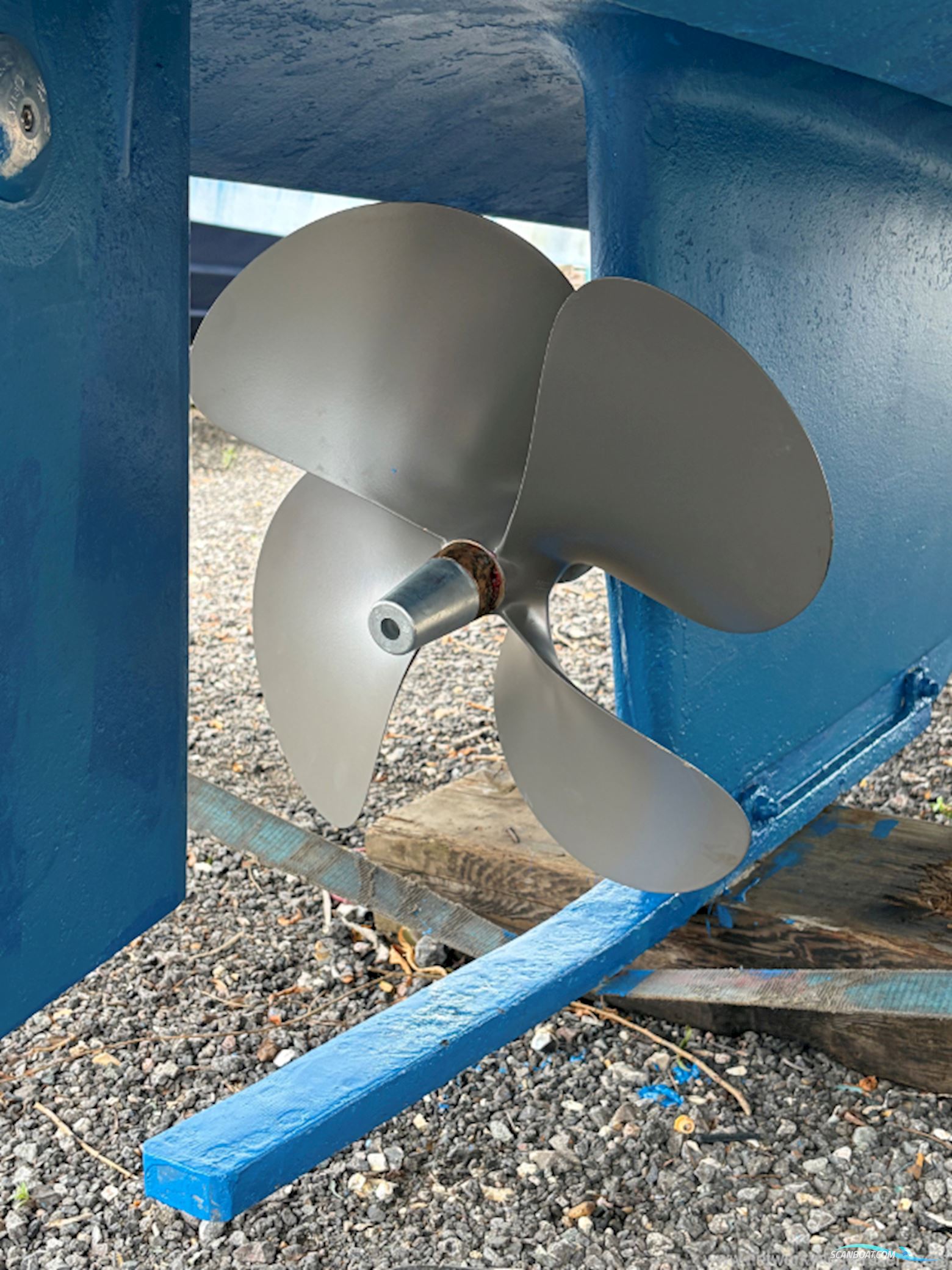 Ocqueteau 815