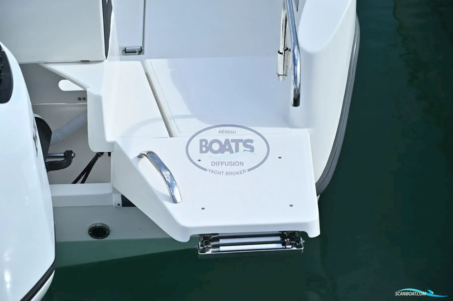 Ocqueteau Abaco 710