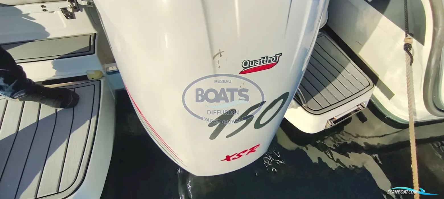 Ocqueteau Abaco 800