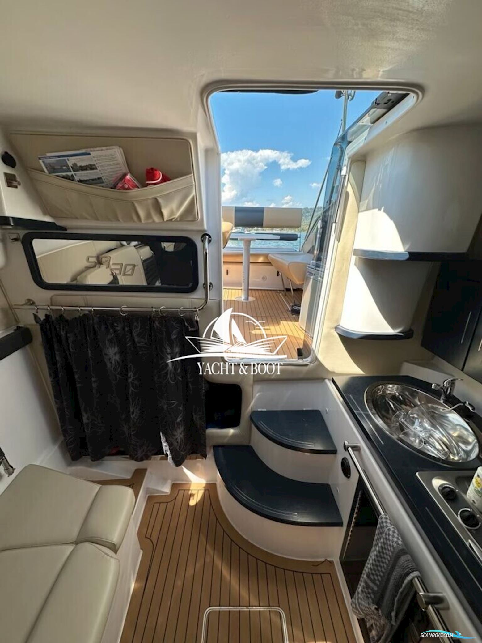 Öchsner SR30 Yachtline