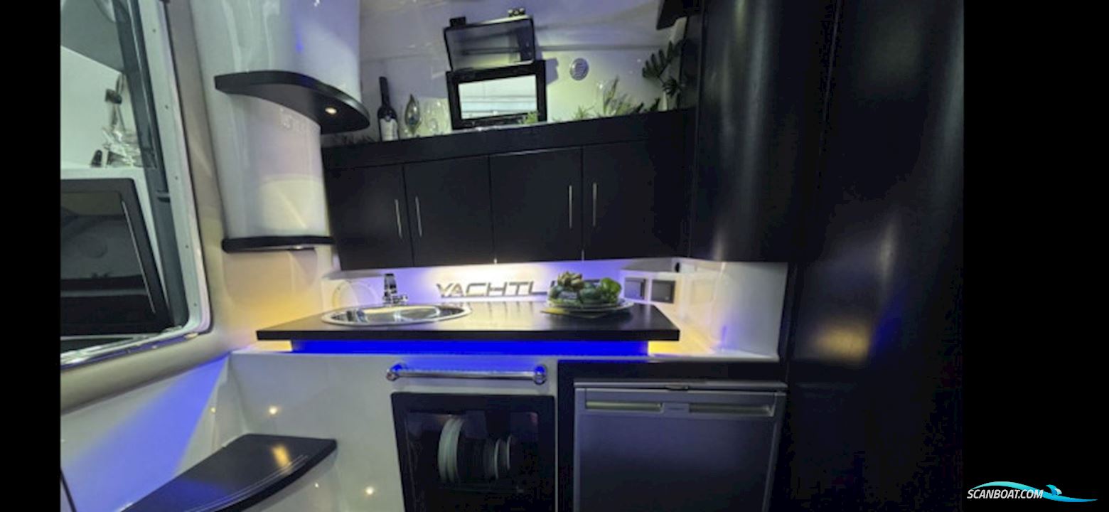 Öchsner SRX 30 Yachtline