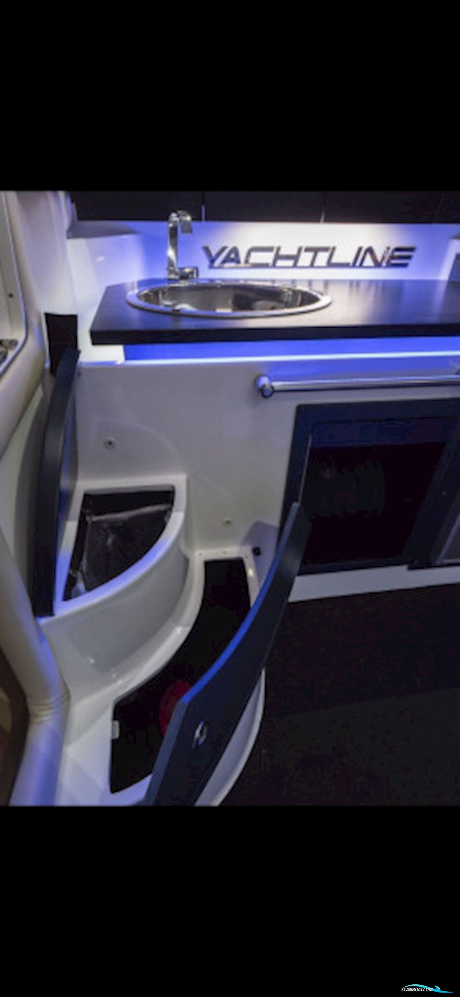 Öchsner SRX 30 Yachtline