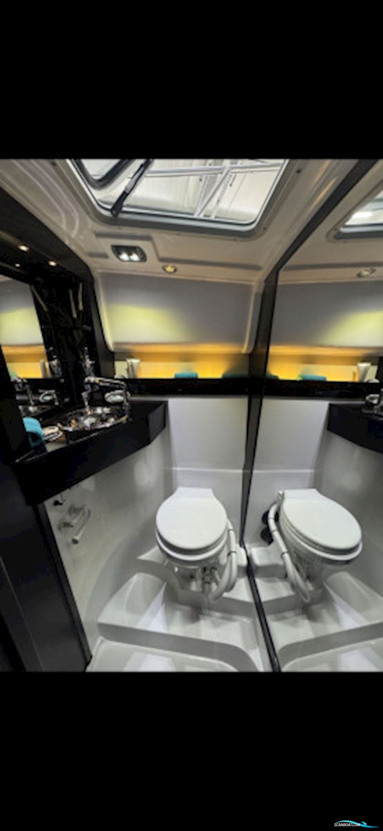 Öchsner SRX 30 Yachtline