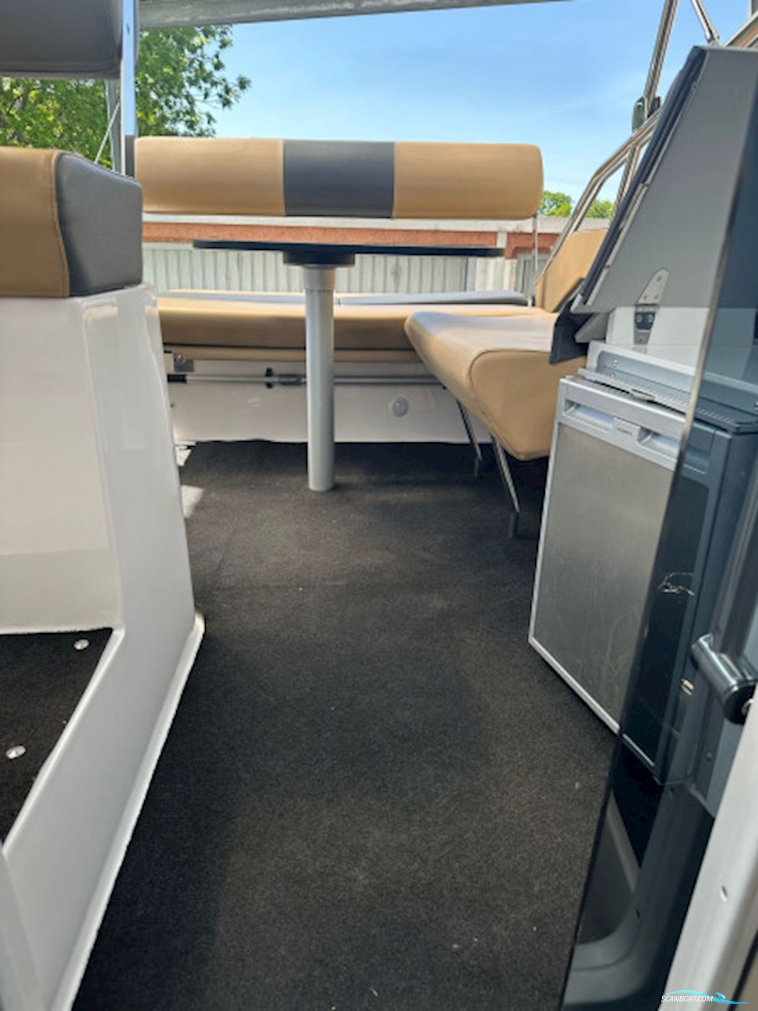 Öchsner SRX 30 Yachtline