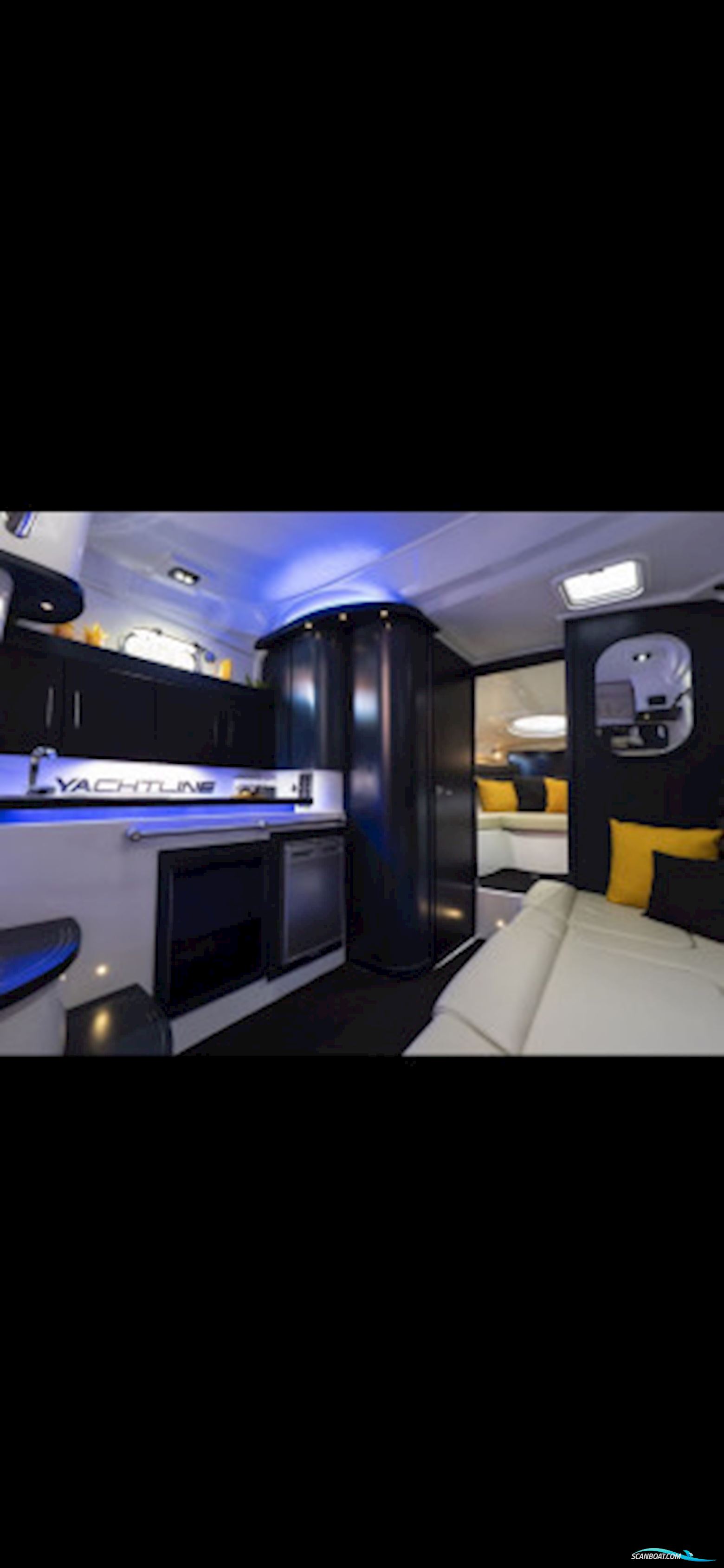 Öchsner SRX 30 Yachtline