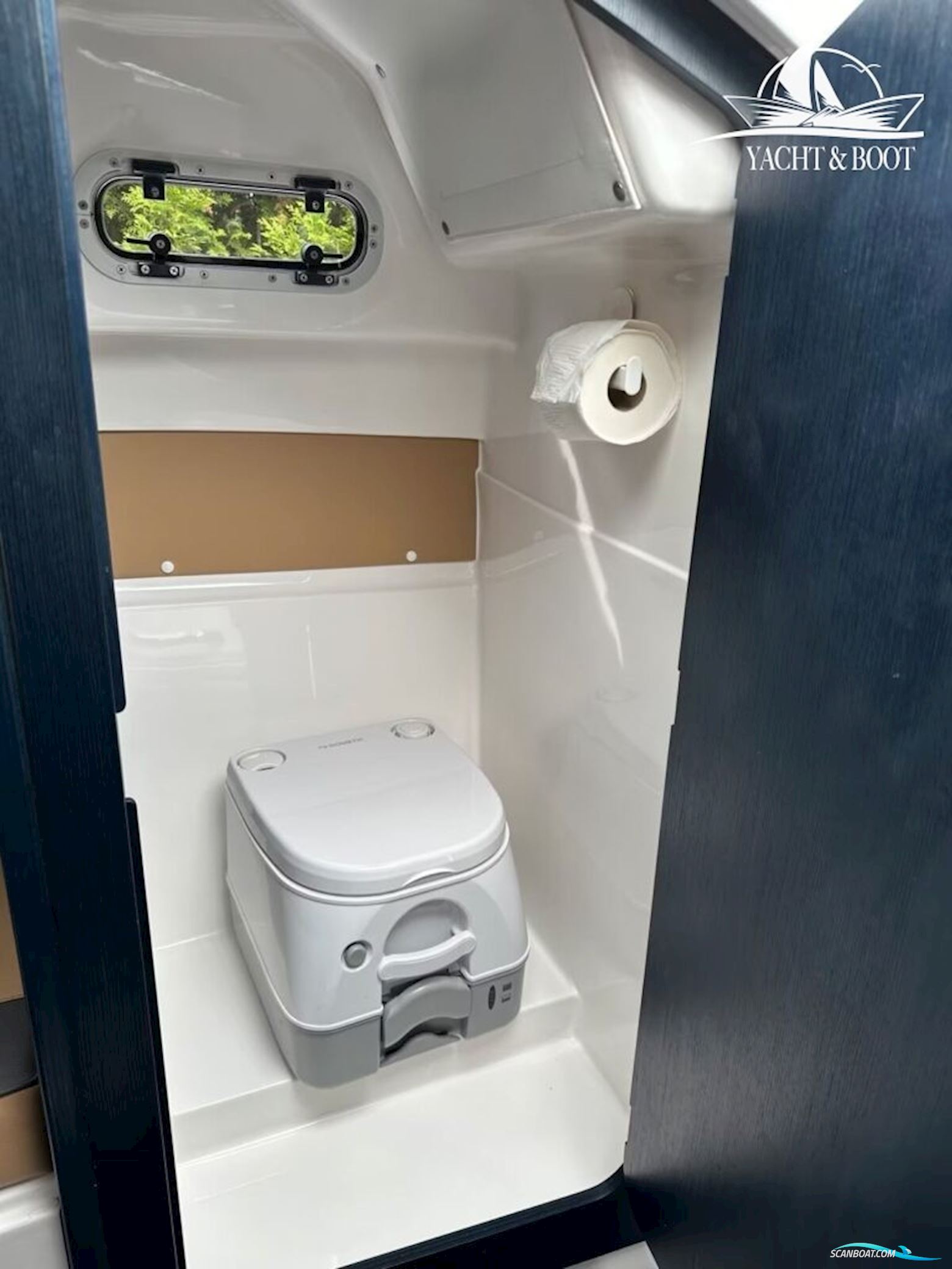 öchsner Yachtline 20