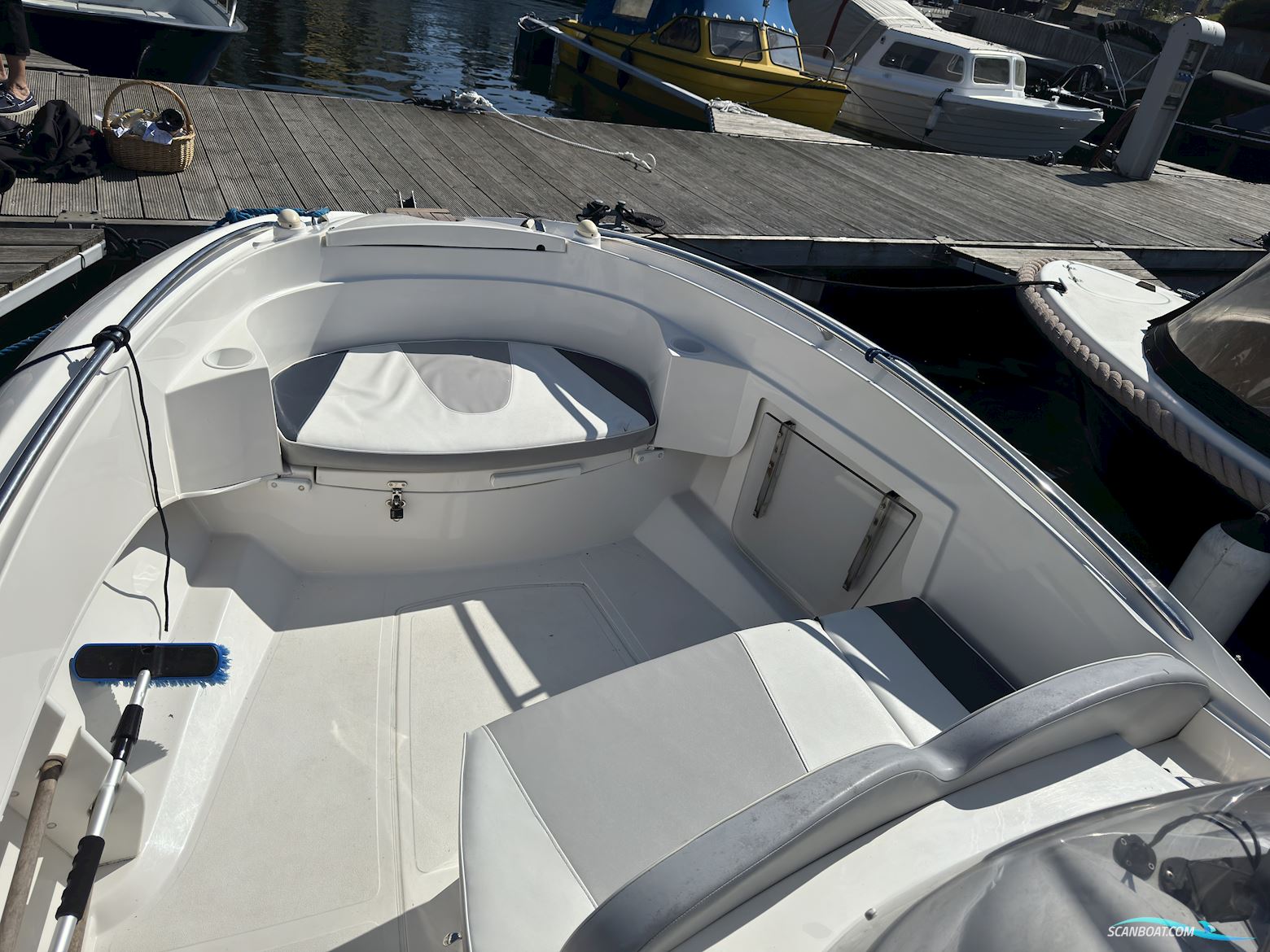 Ørnvik 505 Commander