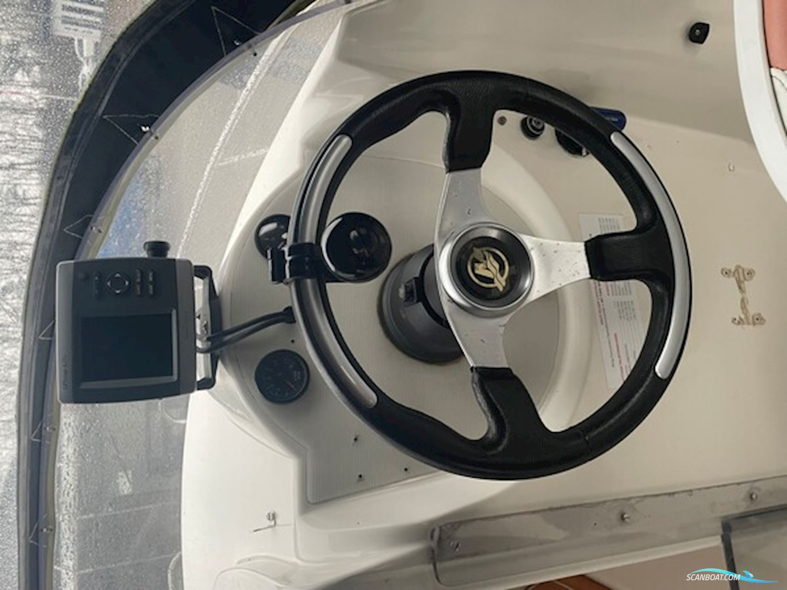 Ørnvik 510 Cruiser Med F60 Mercury-Efi og 1350 kg Neptun Fra 10.09.2021 - Anvisningssalg