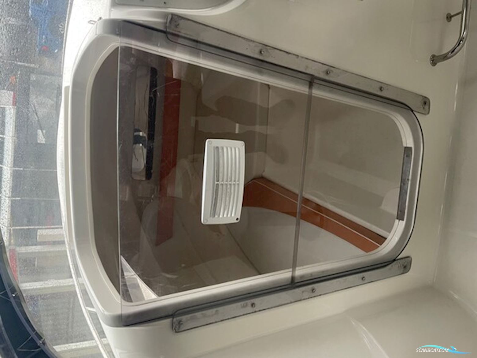 Ørnvik 510 Cruiser Med F60 Mercury-Efi og 1350 kg Neptun Fra 10.09.2021 - Anvisningssalg