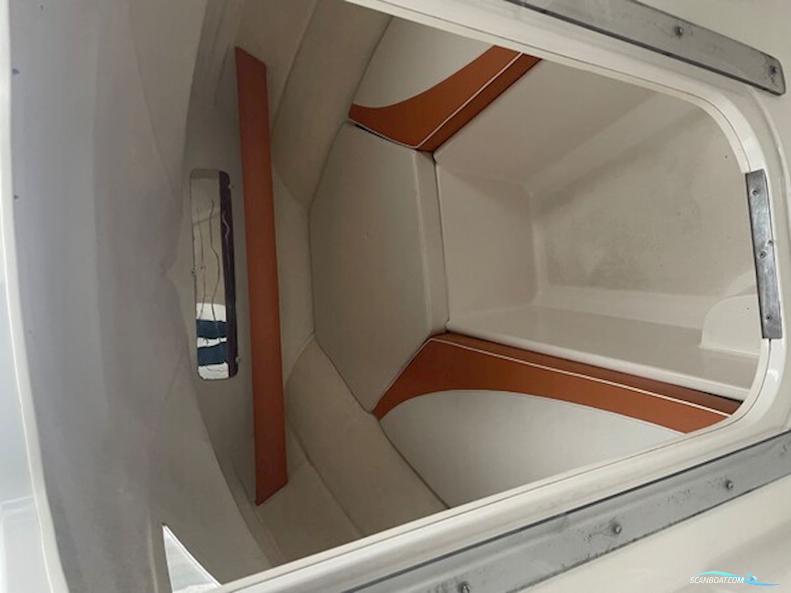 Ørnvik 510 Cruiser Med F60 Mercury-Efi og 1350 kg Neptun Fra 10.09.2021 - Anvisningssalg