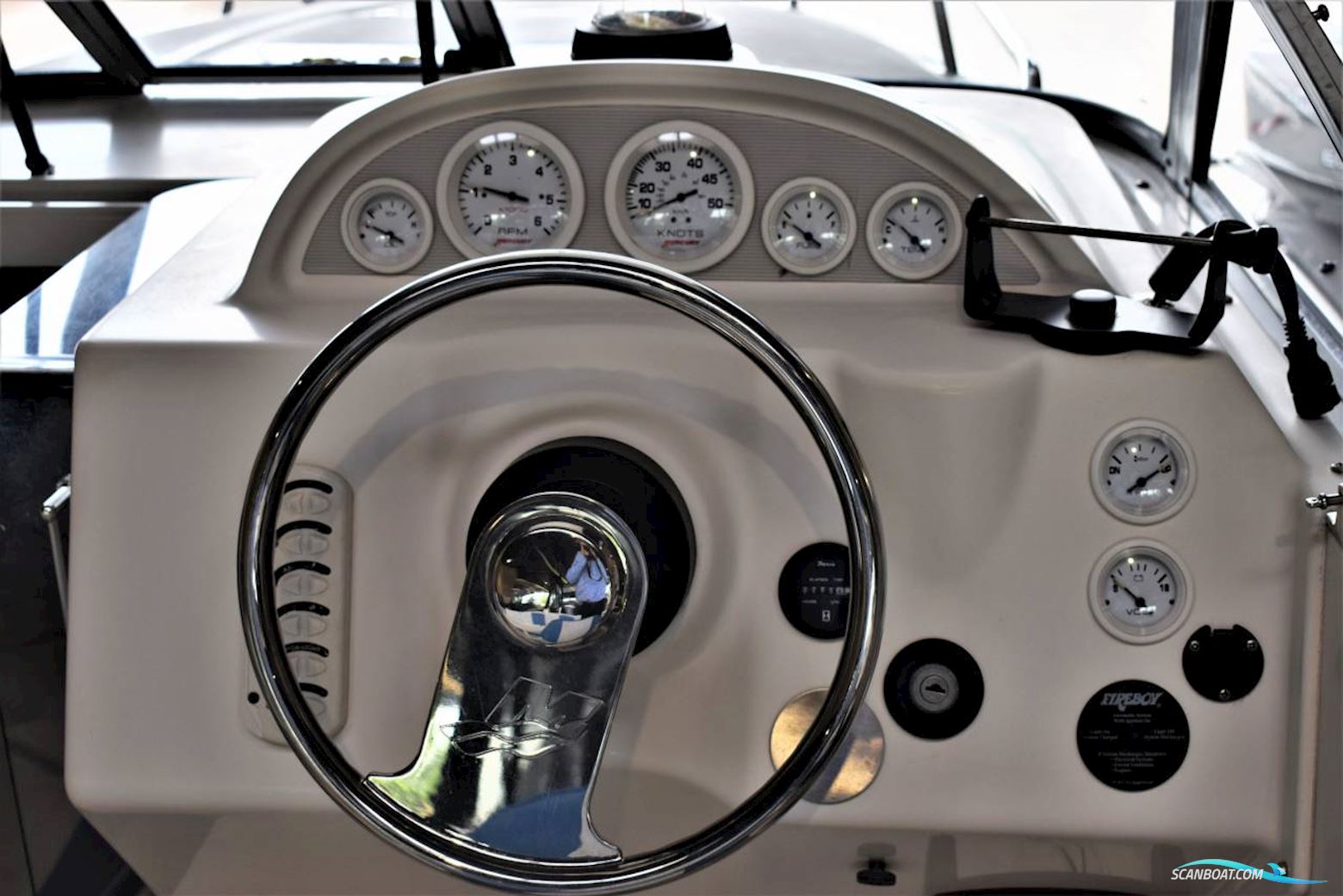 Ørnvik 620 Flamingo - 3.0L Mercruiser