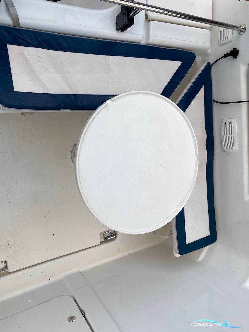 Ørnvik 650 Cabin