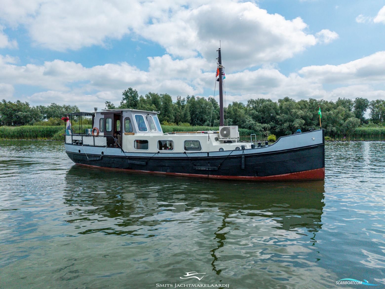 Oester Kotter ‘Promenade’ 14.00 OK