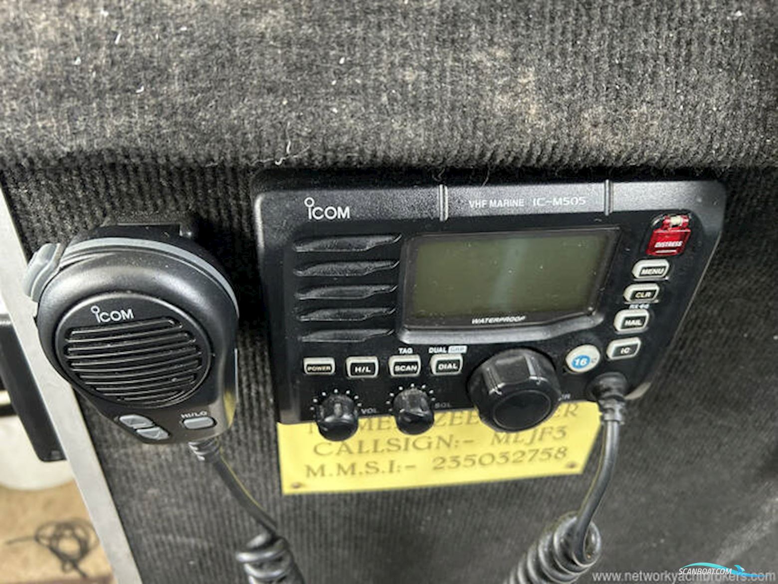 Offshore 8.8 V Promaster