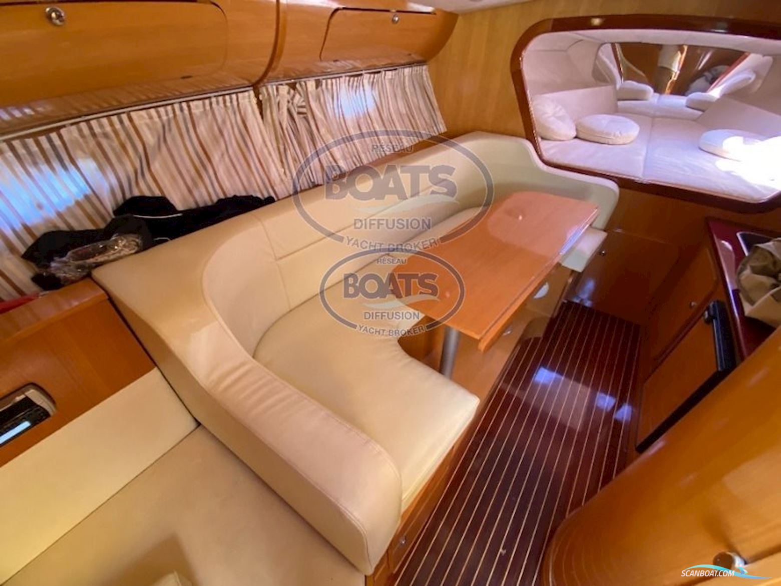 Offshore Nautica Super Classic 40