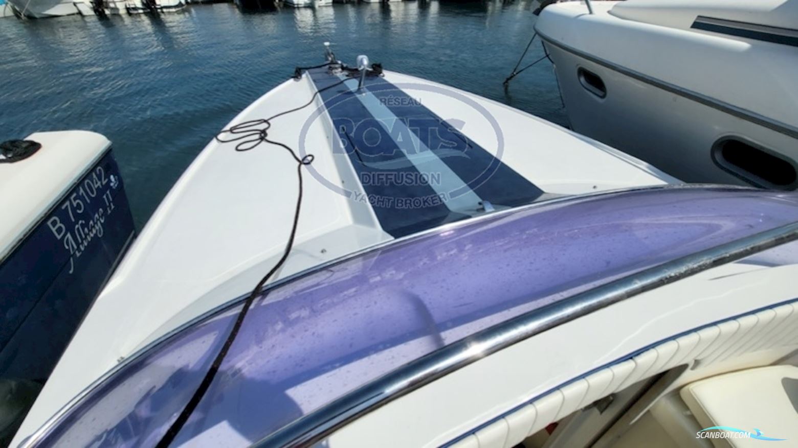 OFFSHORER Marine MONTE CARLO 30