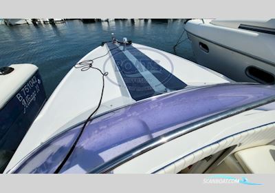 Offshorer Marine Monte Carlo 30 Motorbåt 1986, med Crusader motor, Frankrike