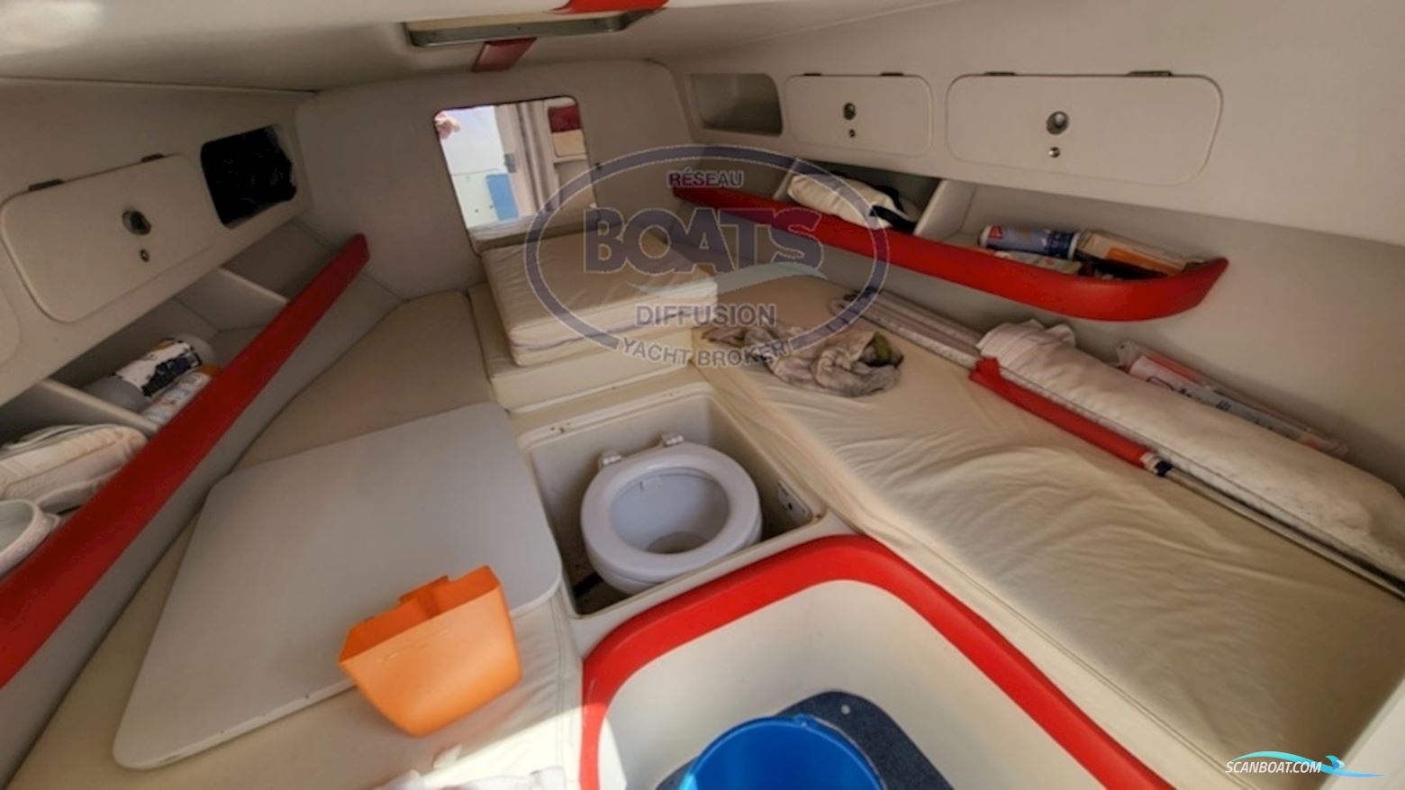 OFFSHORER Marine MONTE CARLO 30