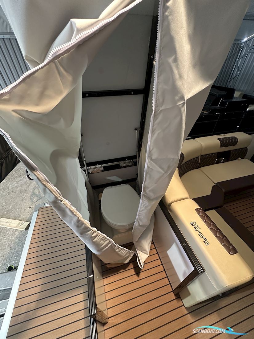 Old Lake Marine T21 Pontoon