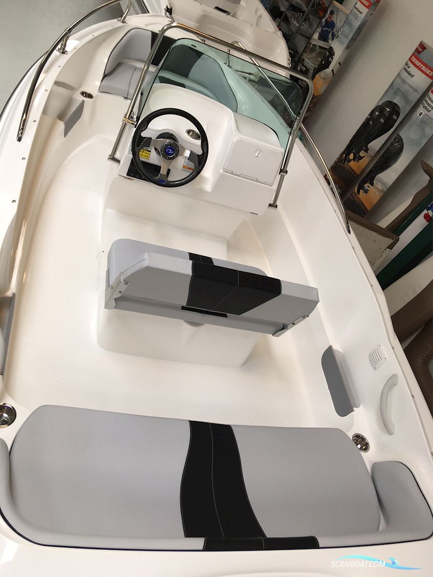 Olympic 460 Ccf Med 60 hk