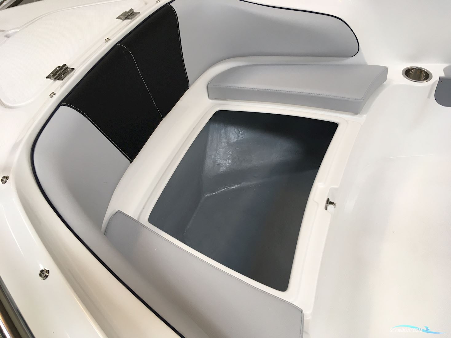 Olympic 460 Ccf Med 60 hk