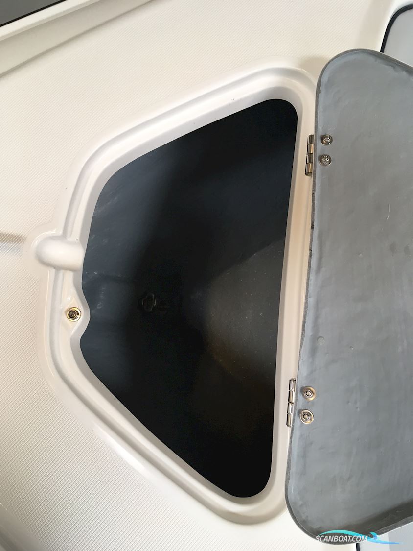 Olympic 460 Ccf Med 60 hk