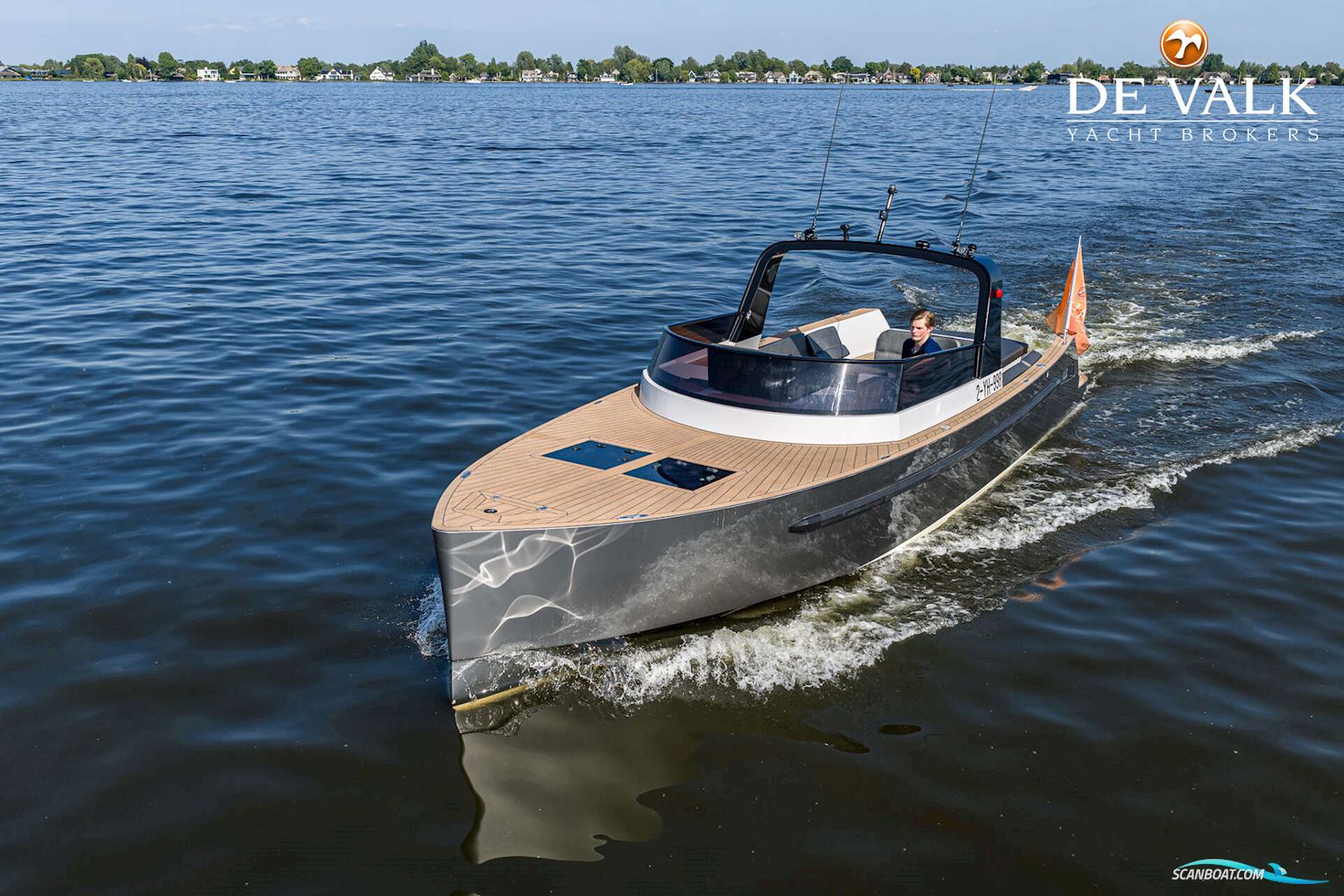 one-off DK 46