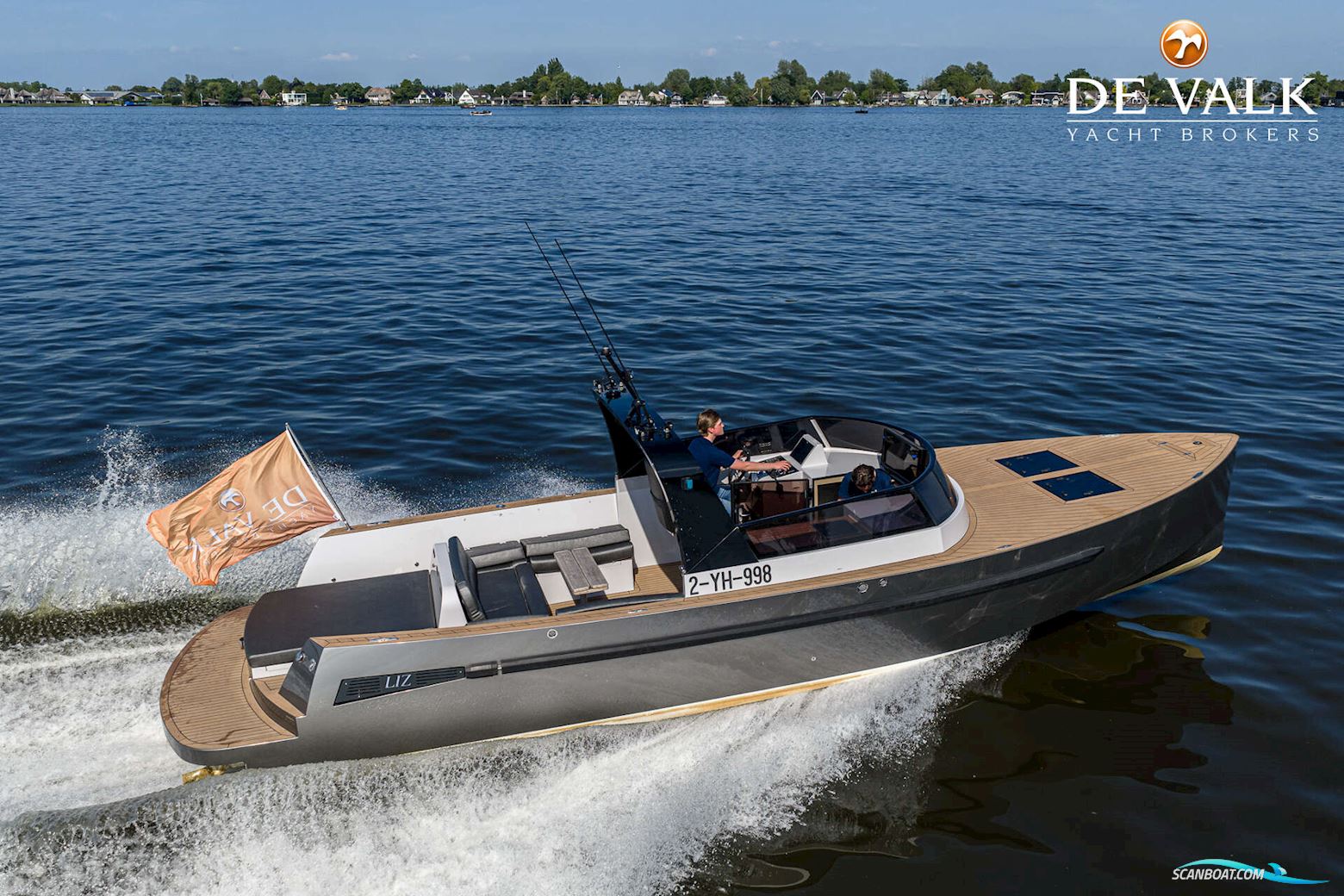 one-off DK 46