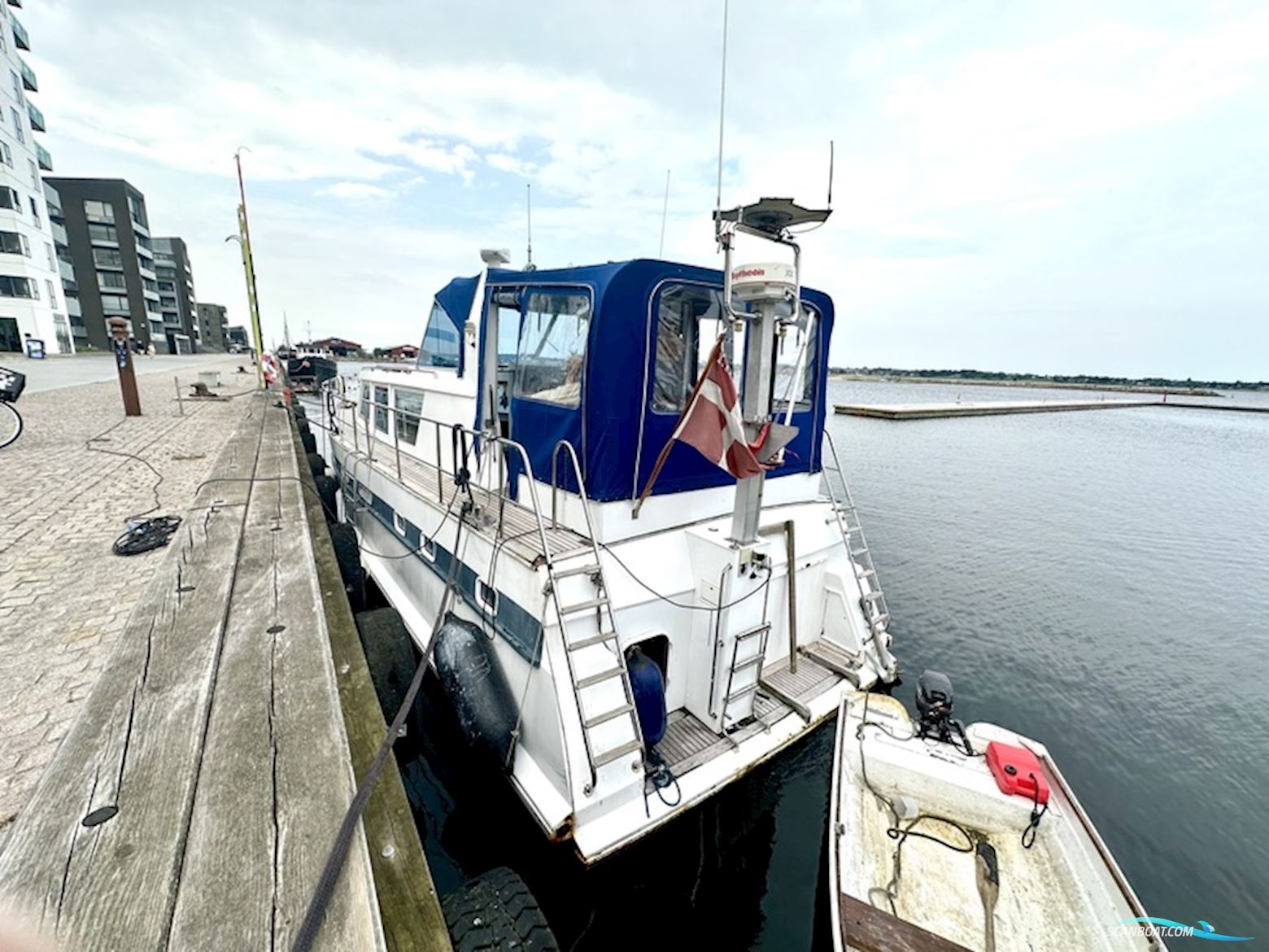 One Off Trawler
