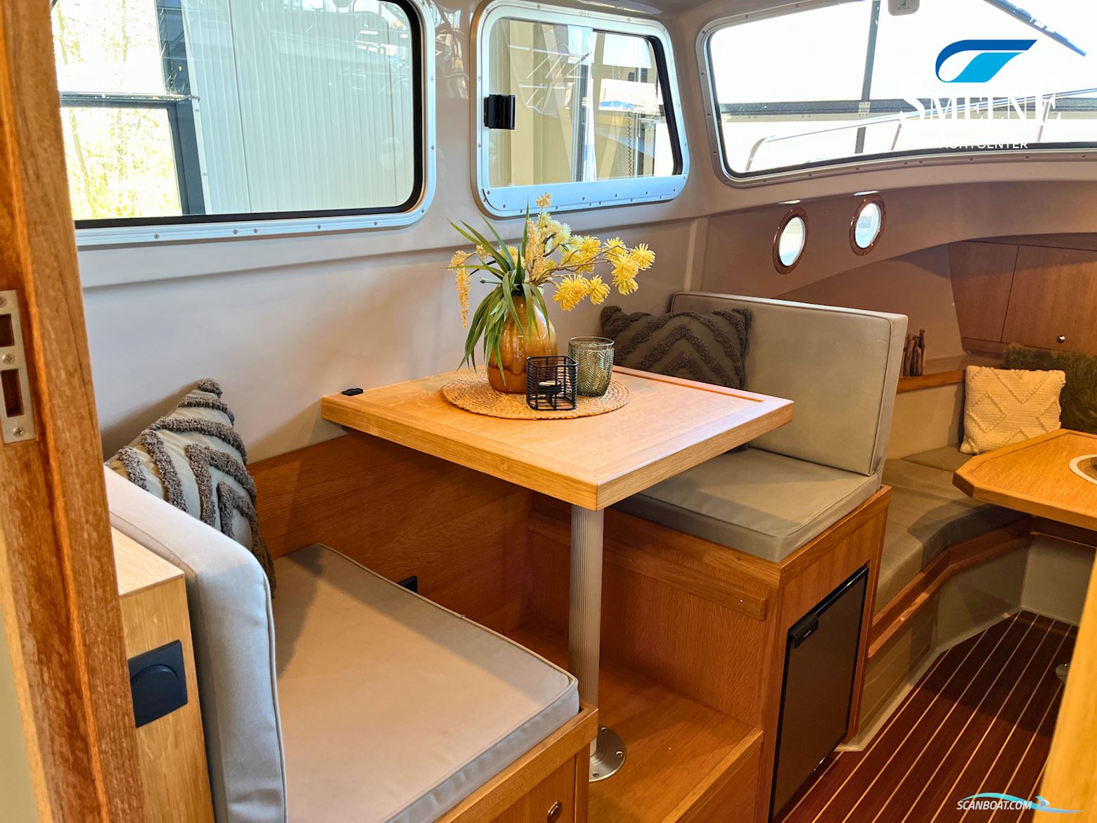 ONJ Loodsboot (Patrol) 800