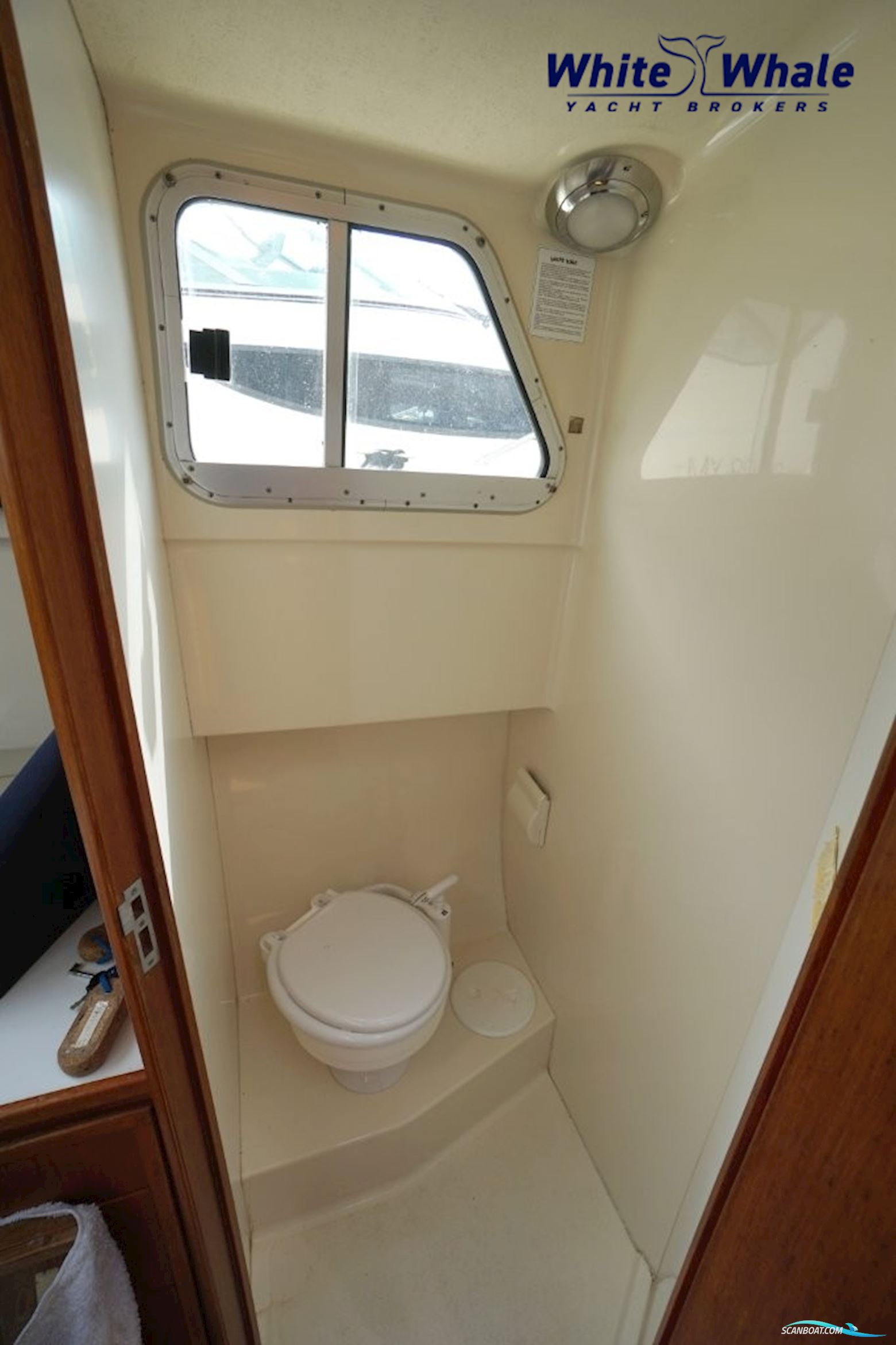 ONJ Loodsboot 770