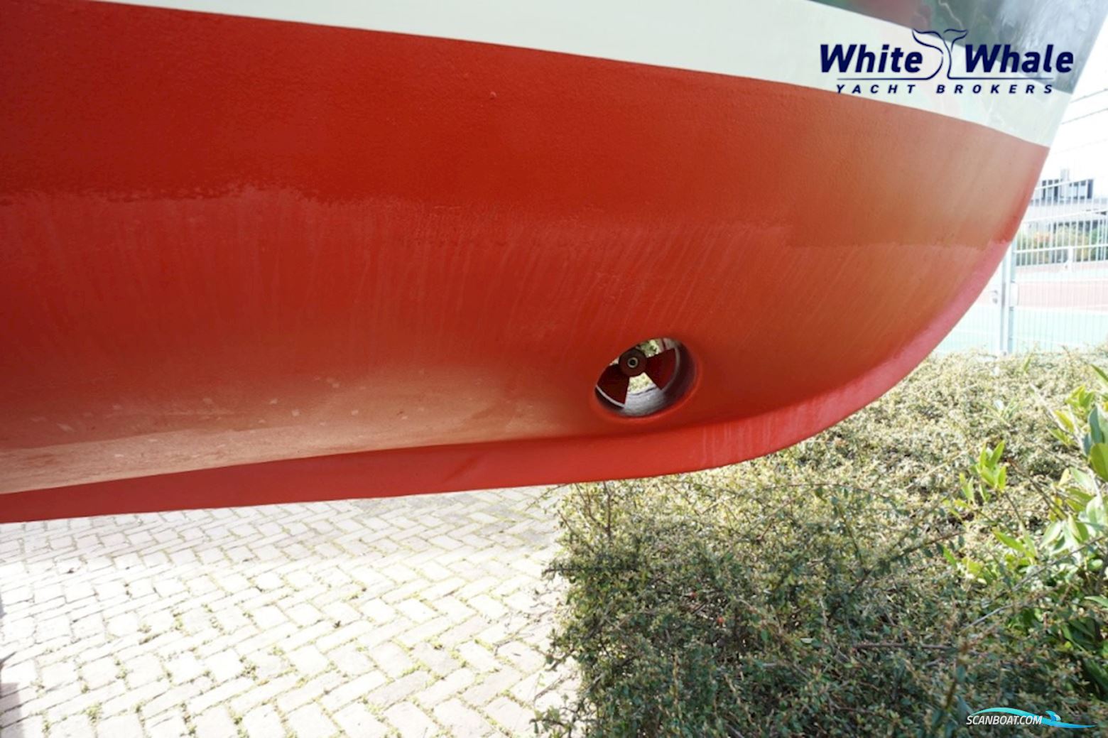 ONJ Loodsboot 770