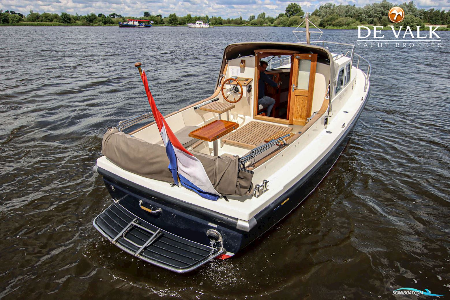 Onj Loodsboot 770