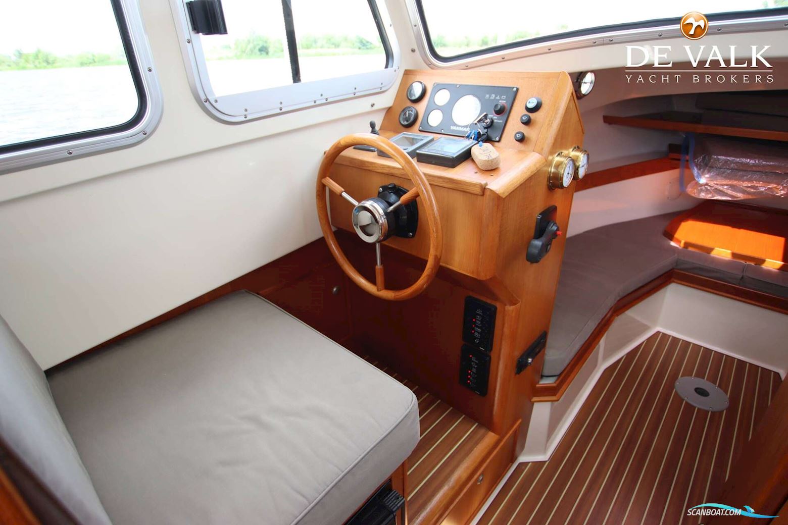 Onj Loodsboot 770