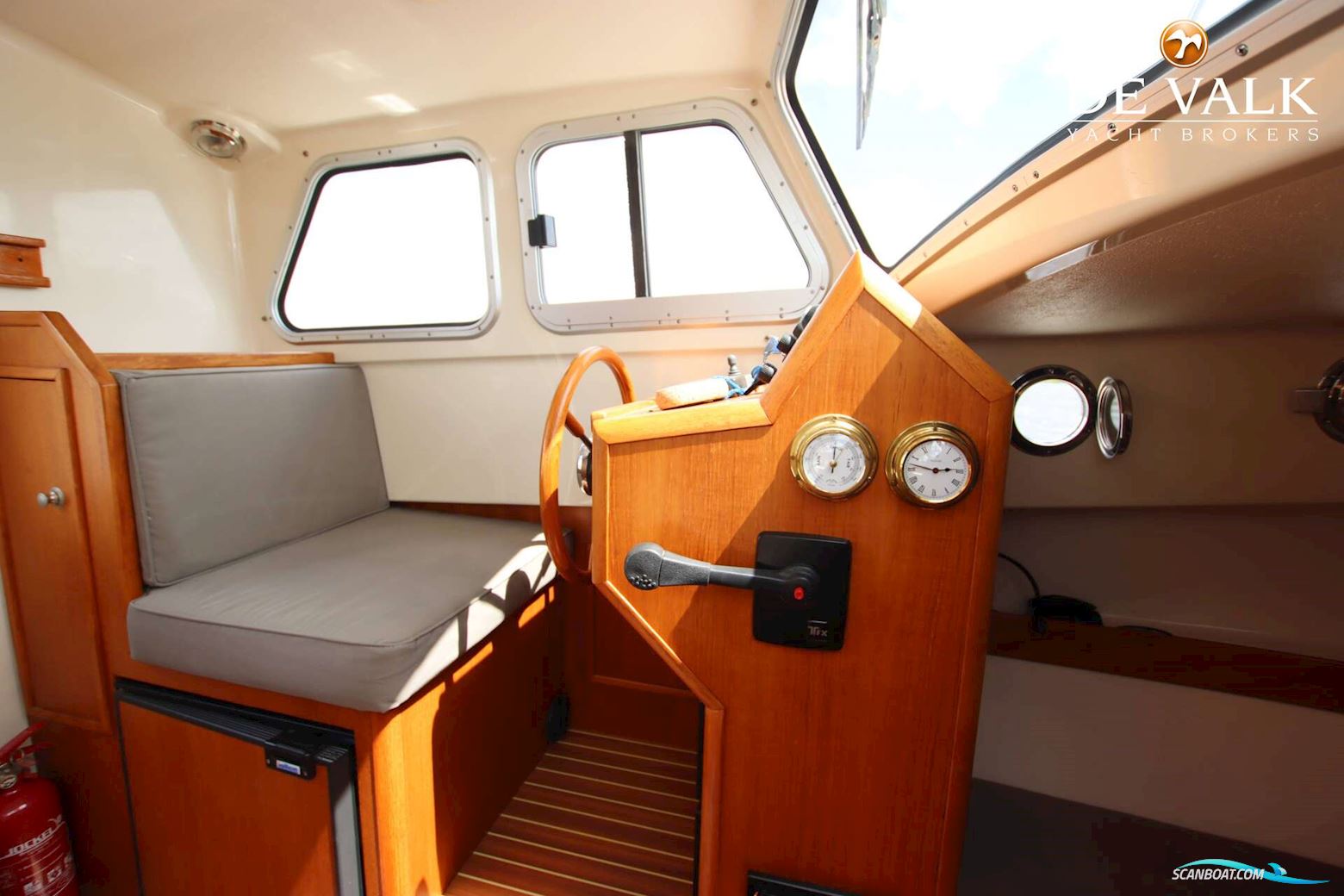 Onj Loodsboot 770