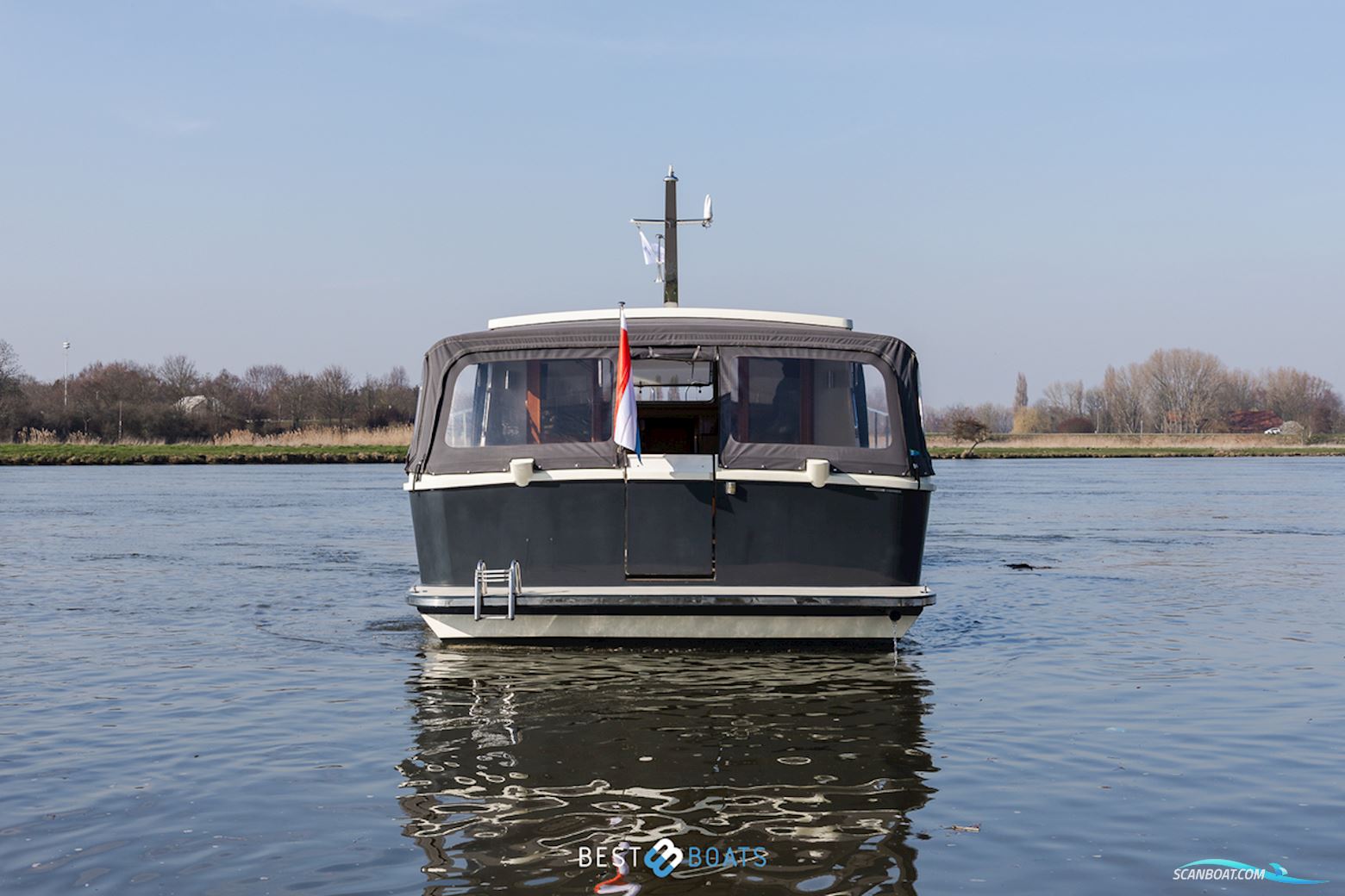 Oostende Classic 43 OC