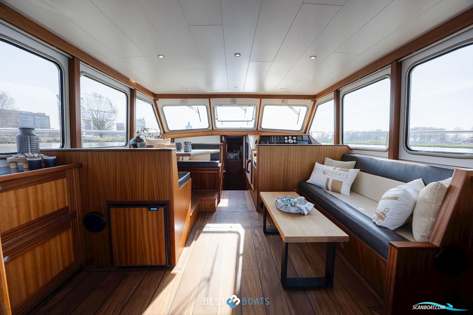 Oostende Classic 43 OC