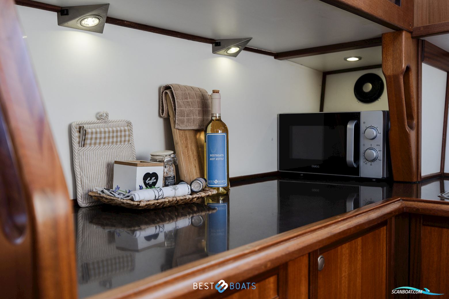 Oostende Classic 43 OC