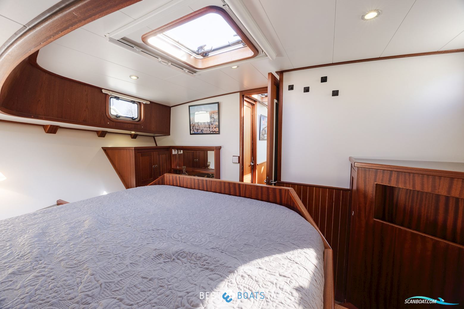 Oostende Classic 43 OC