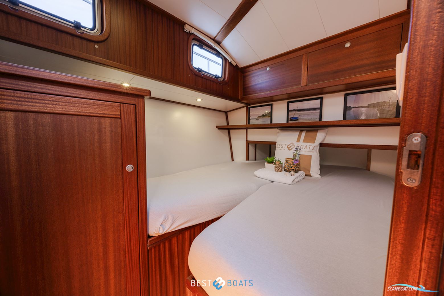 Oostende Classic 43 OC