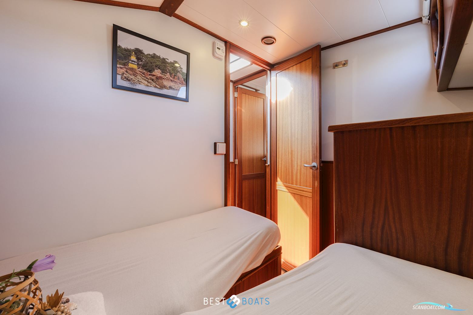 Oostende Classic 43 OC