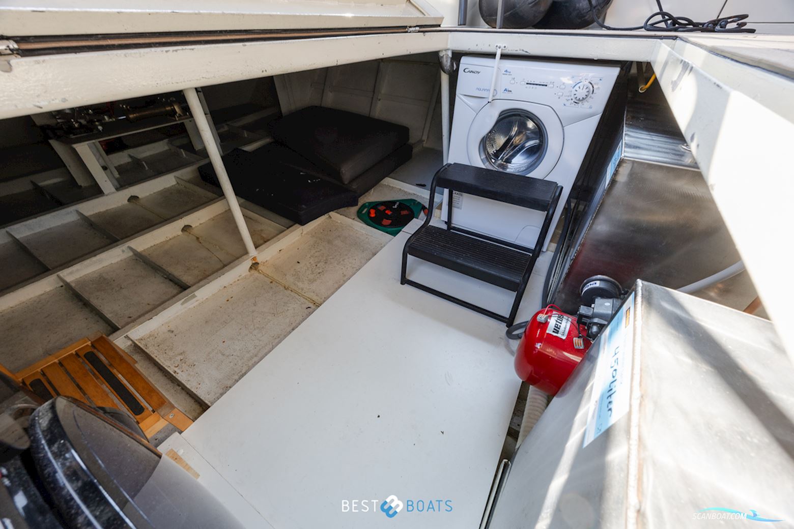 Oostende Classic 43 OC