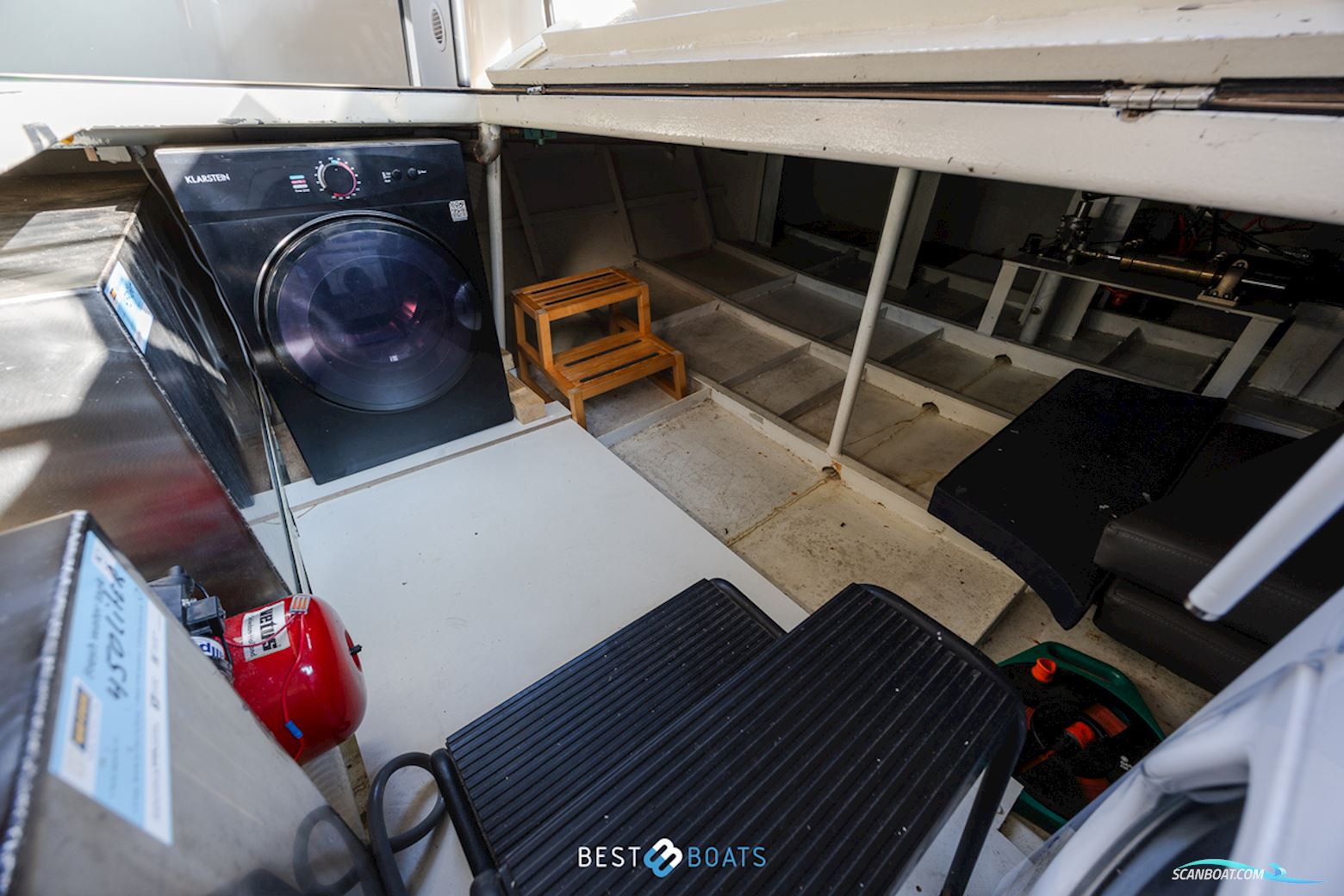 Oostende Classic 43 OC