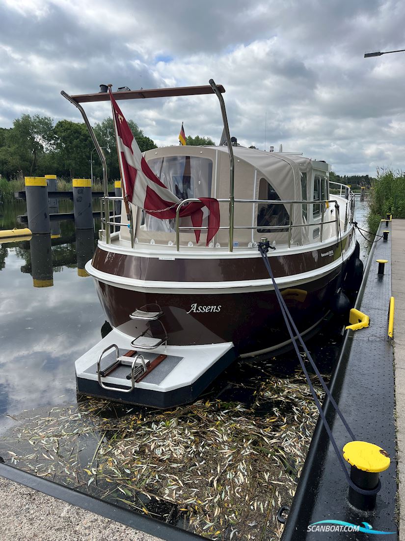 Oostvaarder 1100 OK