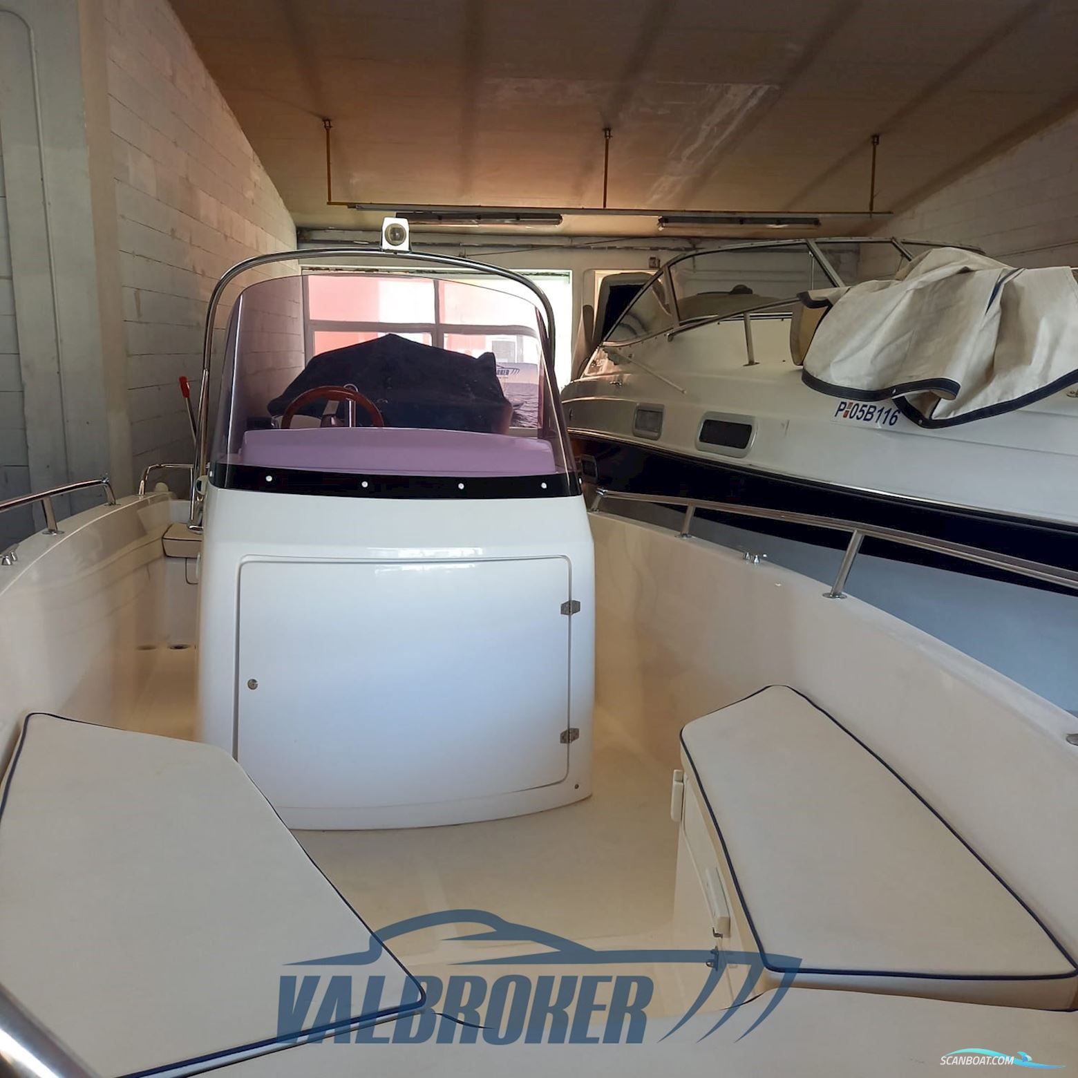 Open Sunny 22 Sportline