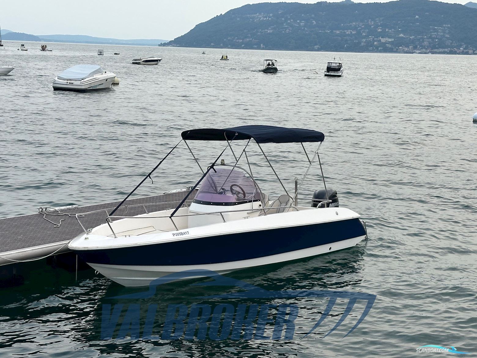 Open Sunny 22 Sportline
