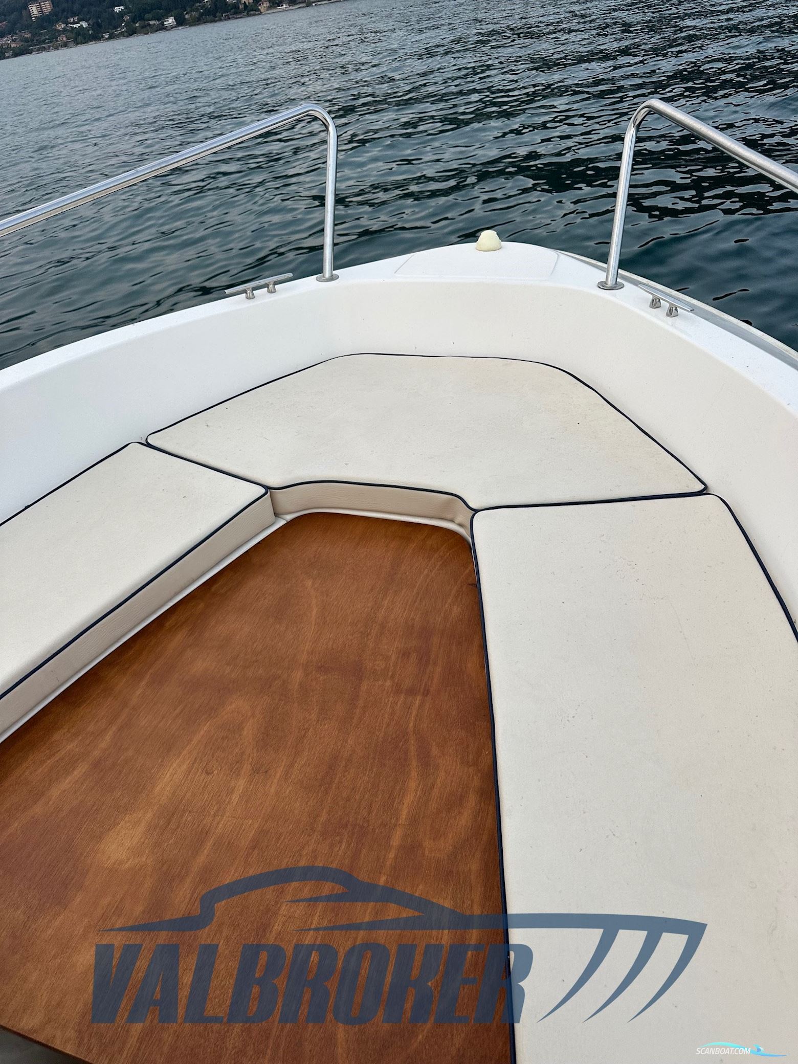 Open Sunny 22 Sportline