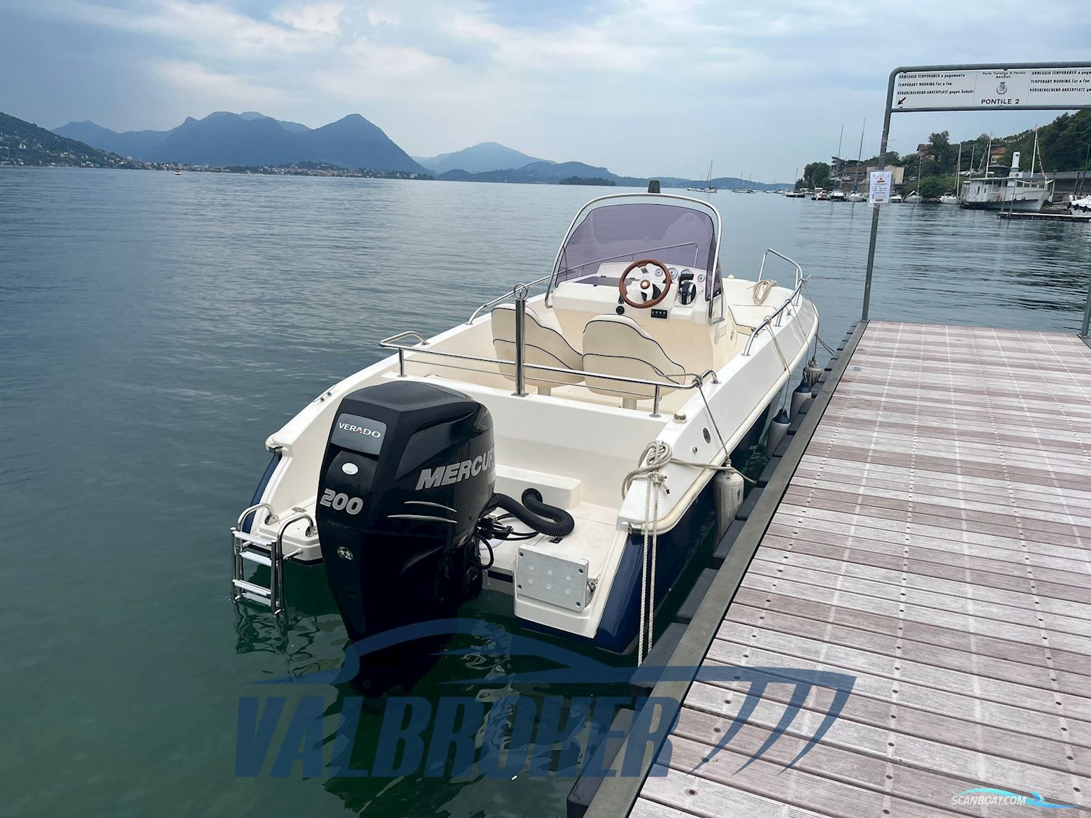 Open Sunny 22 Sportline