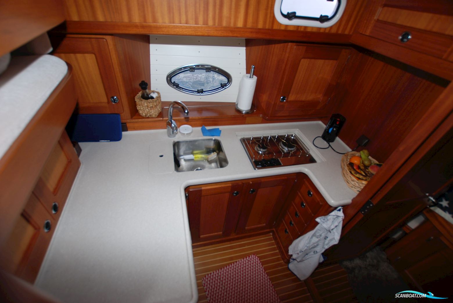 Other motorboats Celeste 37